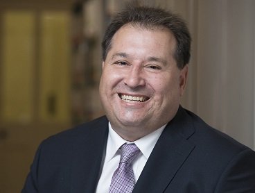 Profile photo of Tony Di Bucchianico